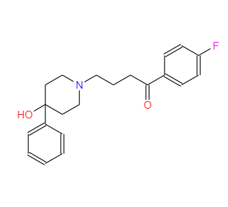 Dechloro Haloperidol 3109-12-4