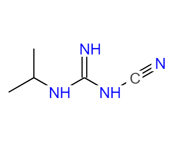 Proguanil EP Impurity A 44830-55-9
