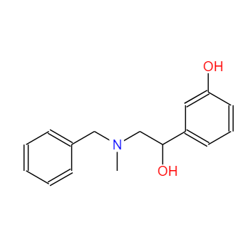 盐酸去氧肾上腺素杂质D 1159977-09-9