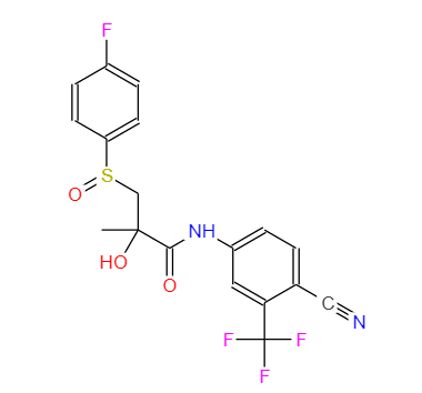 比卡鲁胺杂质7 945419-64-7