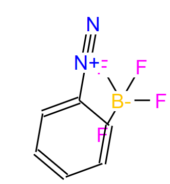 四氟硼酸重氮苯盐 369-57-3