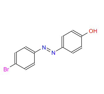 4-溴-4-羟基偶氮苯
