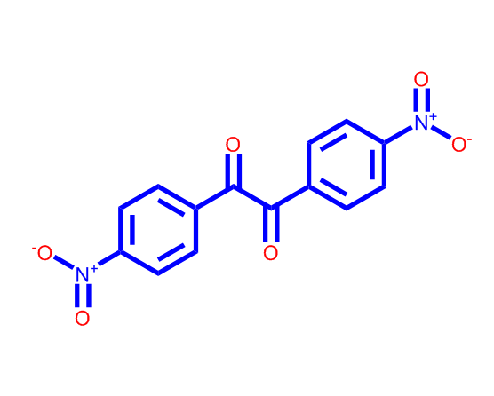 1,2-双(4-硝基苯基)乙烷-1,2-二酮 