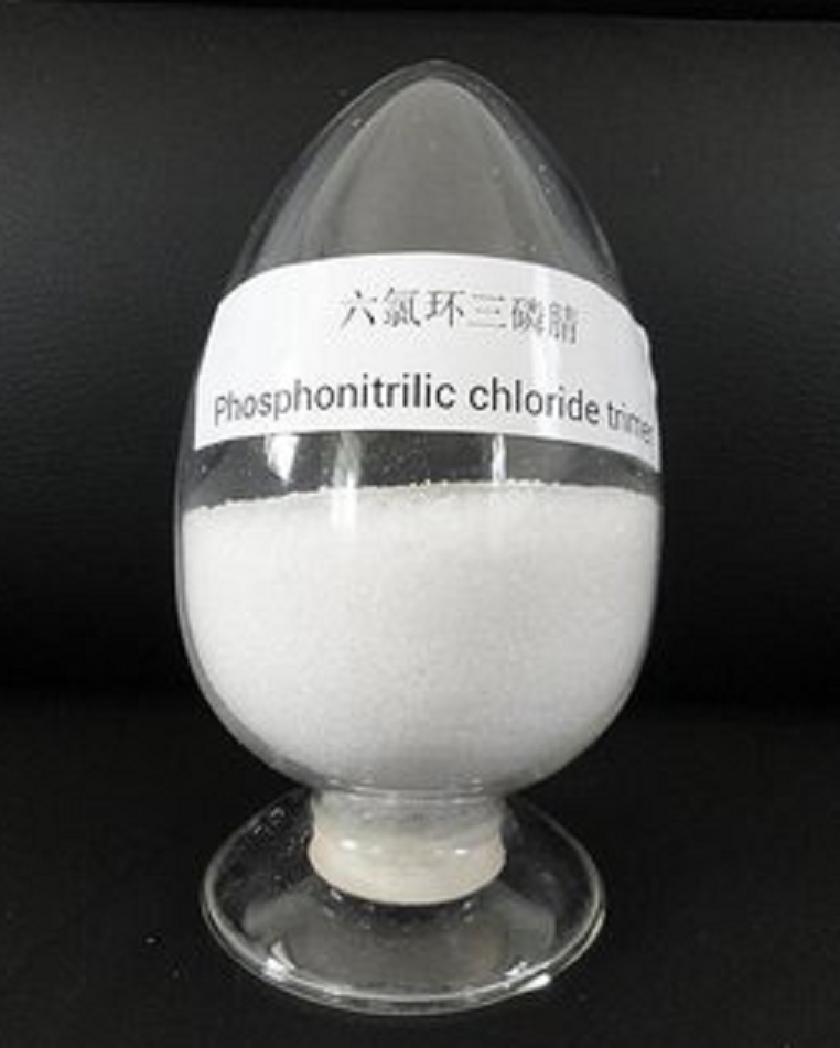 六氯环三磷腈 940-71-6