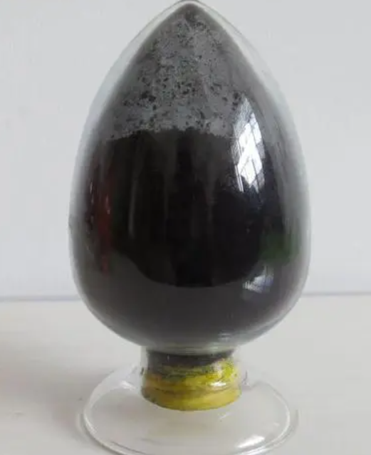 17685-52-8；十二羰基三铁