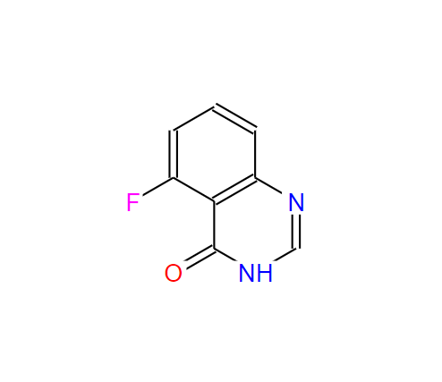 5-氟喹啉-4-醇 436-72-6