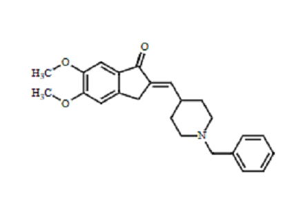 多奈哌齐EP杂质F