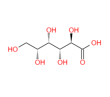 古龙酸 20246-53-1