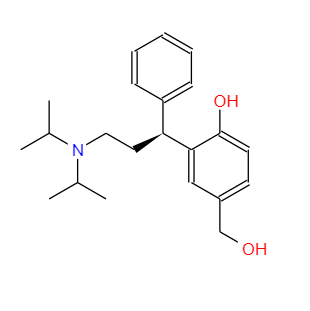 托特罗定杂质21 260389-90-0