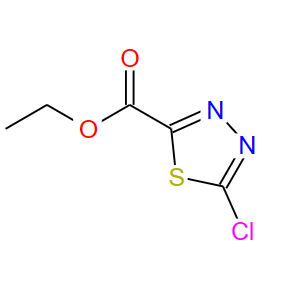 5-氯-1,3,4-噻二唑-2-羧酸乙酯