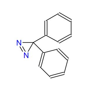 二苯基重氮甲烷 883-40-9