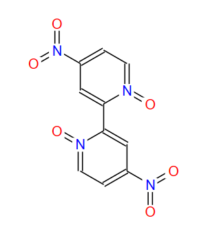 4,4'-二硝基-2,2'-联吡啶-N,N-二氧化物