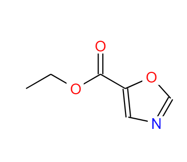 噁唑-5-羧酸乙酯 118994-89-1