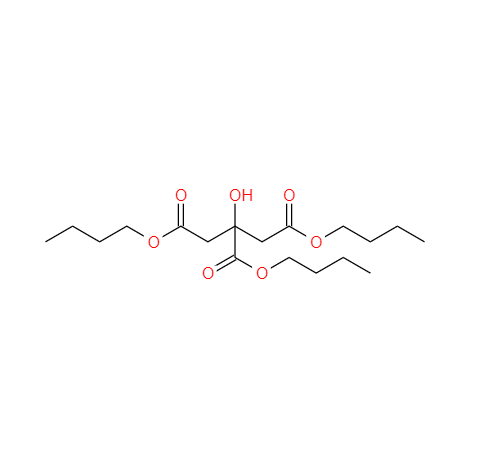 柠檬酸三丁酯