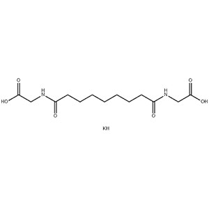 壬二酸氨基酸钾盐 乳化剂 477773-67-4