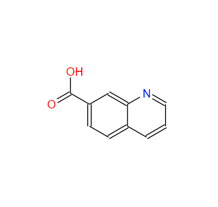 7-喹啉甲酸 1078-30-4