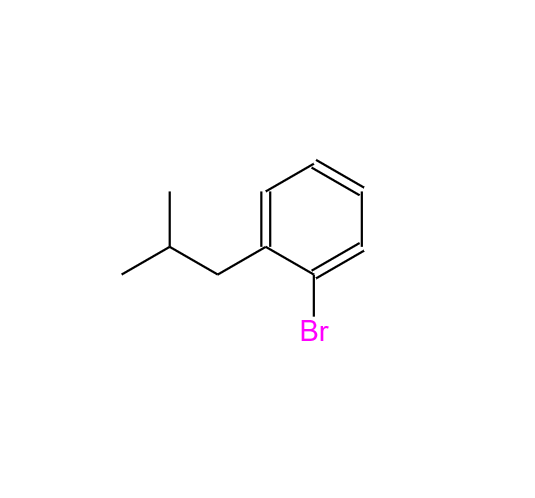 1-BROMO-2-ISOBUTYLBENZENE 80304-54-7
