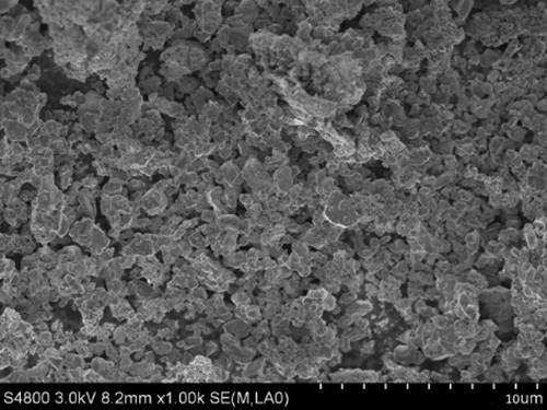 高纯硼化锆 ZrB2