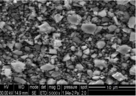纳米六硼化硅 SiB6