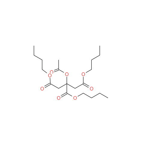 乙酰柠檬酸三丁酯