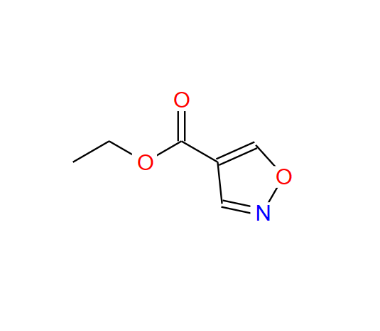 异恶唑-4-甲酸乙酯 80370-40-7