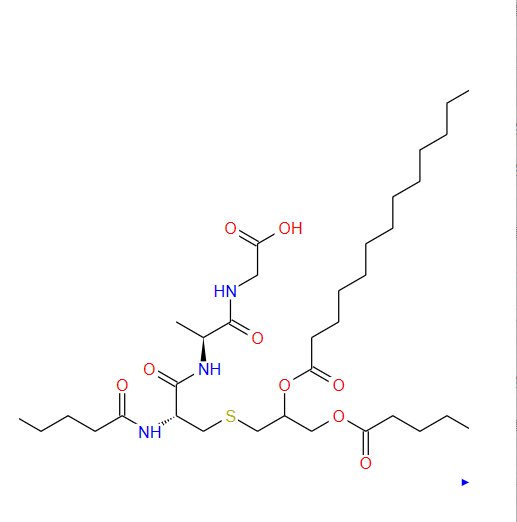 聚丙烯酰胺3-半胱氨酸甘氨酸羟基