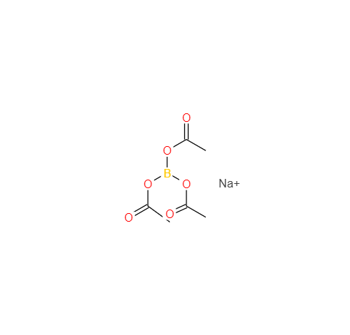 三乙酰氧基硼氢化钠