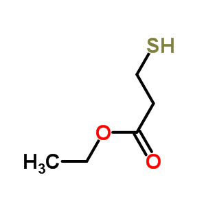 3-巯基丙酸乙酯 香精香料 5466-06-8