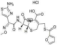 盐酸头孢噻呋