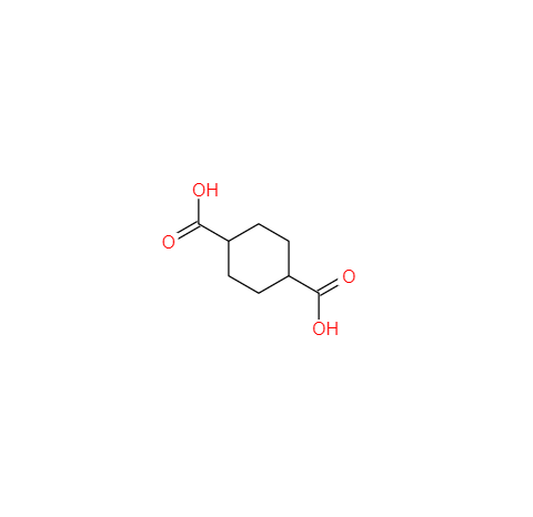 1,4-环己烷二甲酸