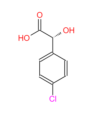(R)-2-(4-氯苯基)-2-羟基乙酸