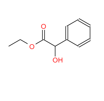 乙基 DL-扁桃酸盐