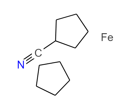 氰基二茂铁