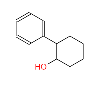 2-苯基环己醇
