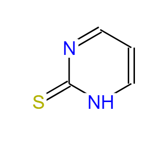 2-巯基嘧啶