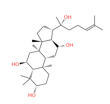 20(R)原人参三醇