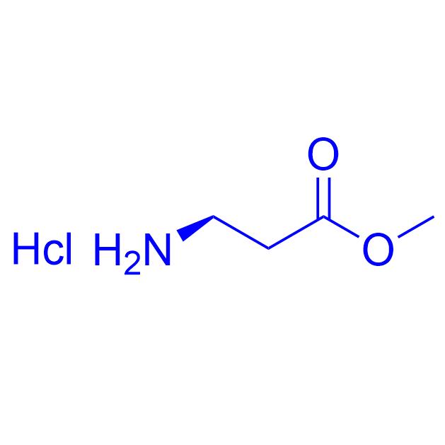 β-Ala-Ome hydrochloride 3196-73-4.png β-Ala-Ome hydrochloride 3196-73-4.png
