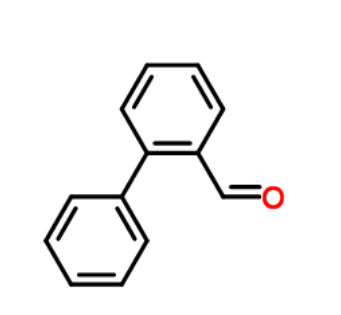 联苯-2-甲醛 1203-68-5