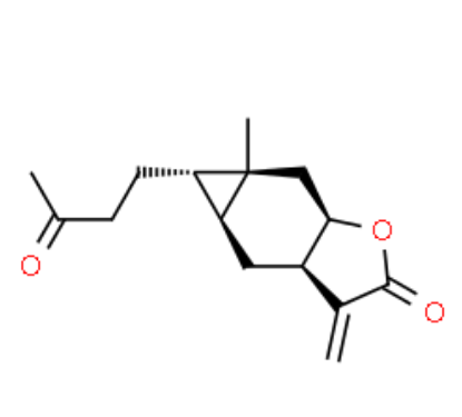 天名精内酯酮 1748-81-8