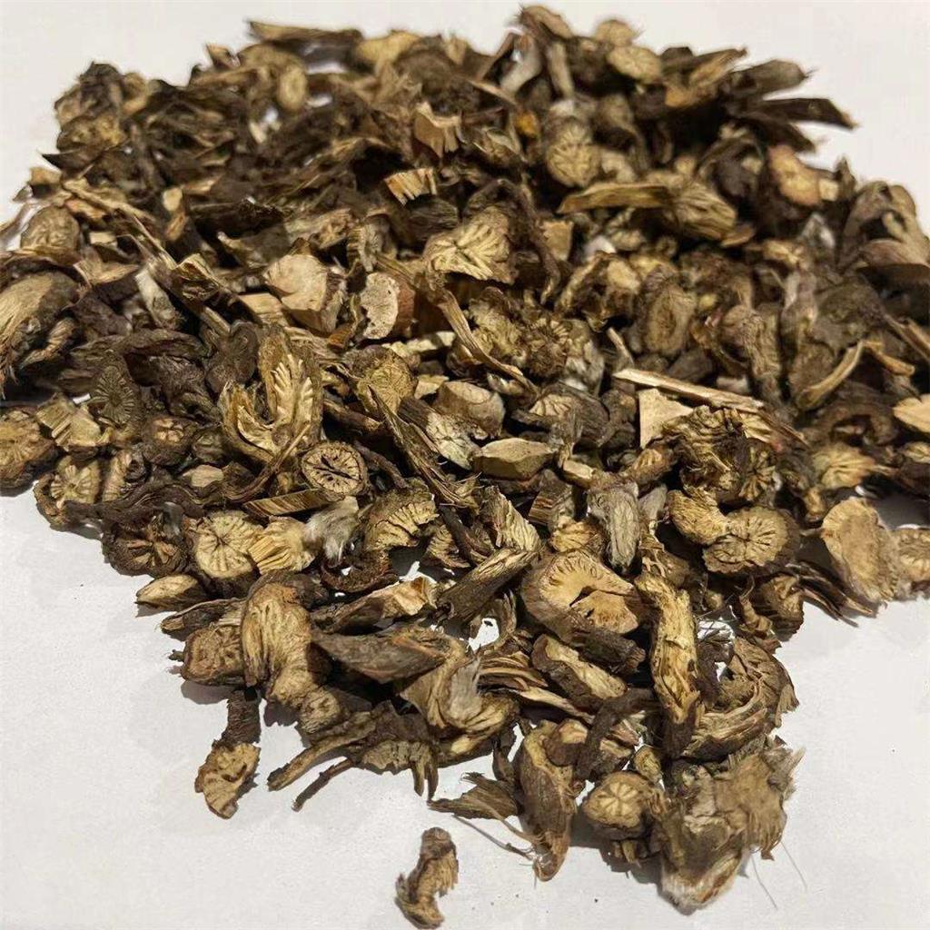 白头翁多糖黄酮皂苷多糖多酚生物碱挥发油等提取树脂纯化成分分离定制及检测