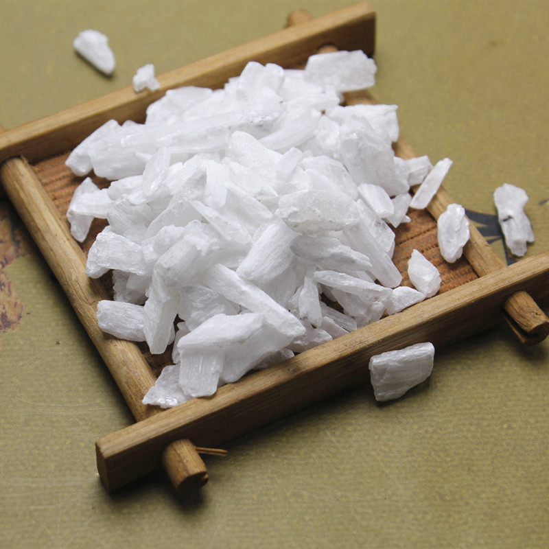 煅石膏多糖黄酮皂苷多糖多酚生物碱挥发油等提取树脂纯化成分分离定制及检测