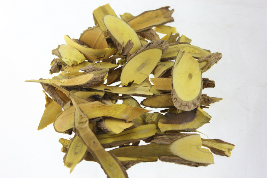 功劳木多糖黄酮皂苷多糖多酚生物碱挥发油等提取树脂纯化成分分离定制及检测