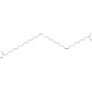 油酸基棕榈酸酰胺 有机合成中间体 