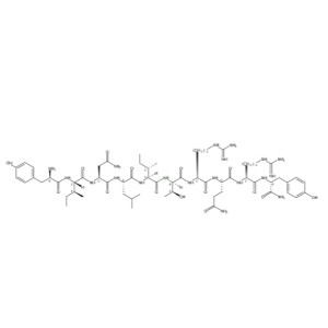 NPY(27-36)-D   163887-48-7