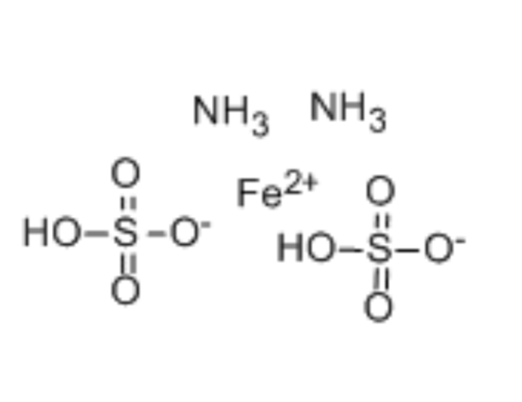 硫酸亚铁铵 莫尔盐 科密欧 GR/500g