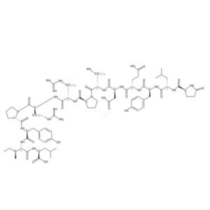 4-Glutamine-neurotensin   61445-54-3