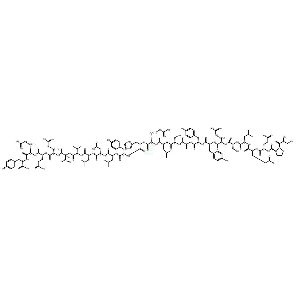 13-36-Pig peptide YY   86895-09-2  