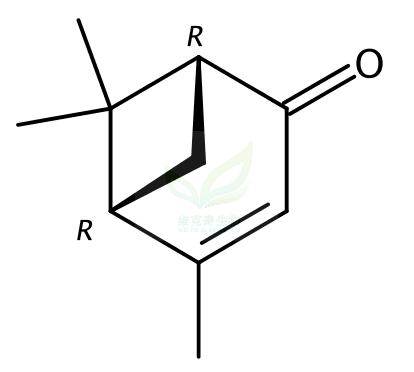 马鞭草烯酮  Verbenone 