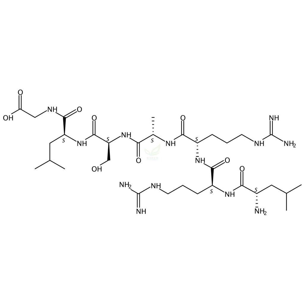 Kemptide   65189-71-1 