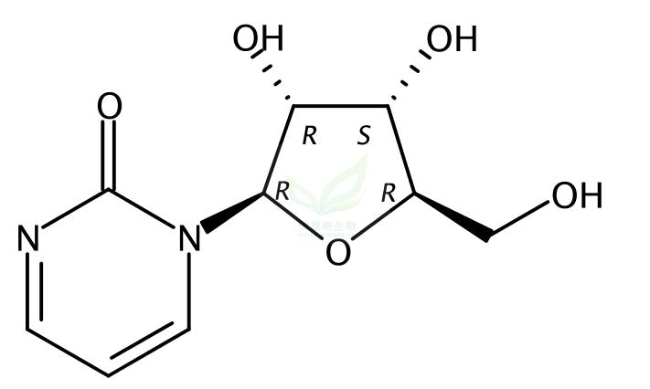 泽布拉林   Zebularine  3690-10-6